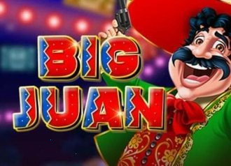 Big Juan слот играть