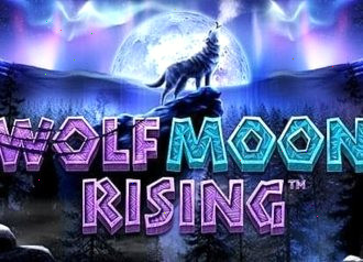 wolf moon betsoft